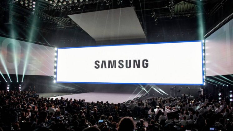 Samsung Galaxy Unpacked etkinliği hediyeler dağıtıyor