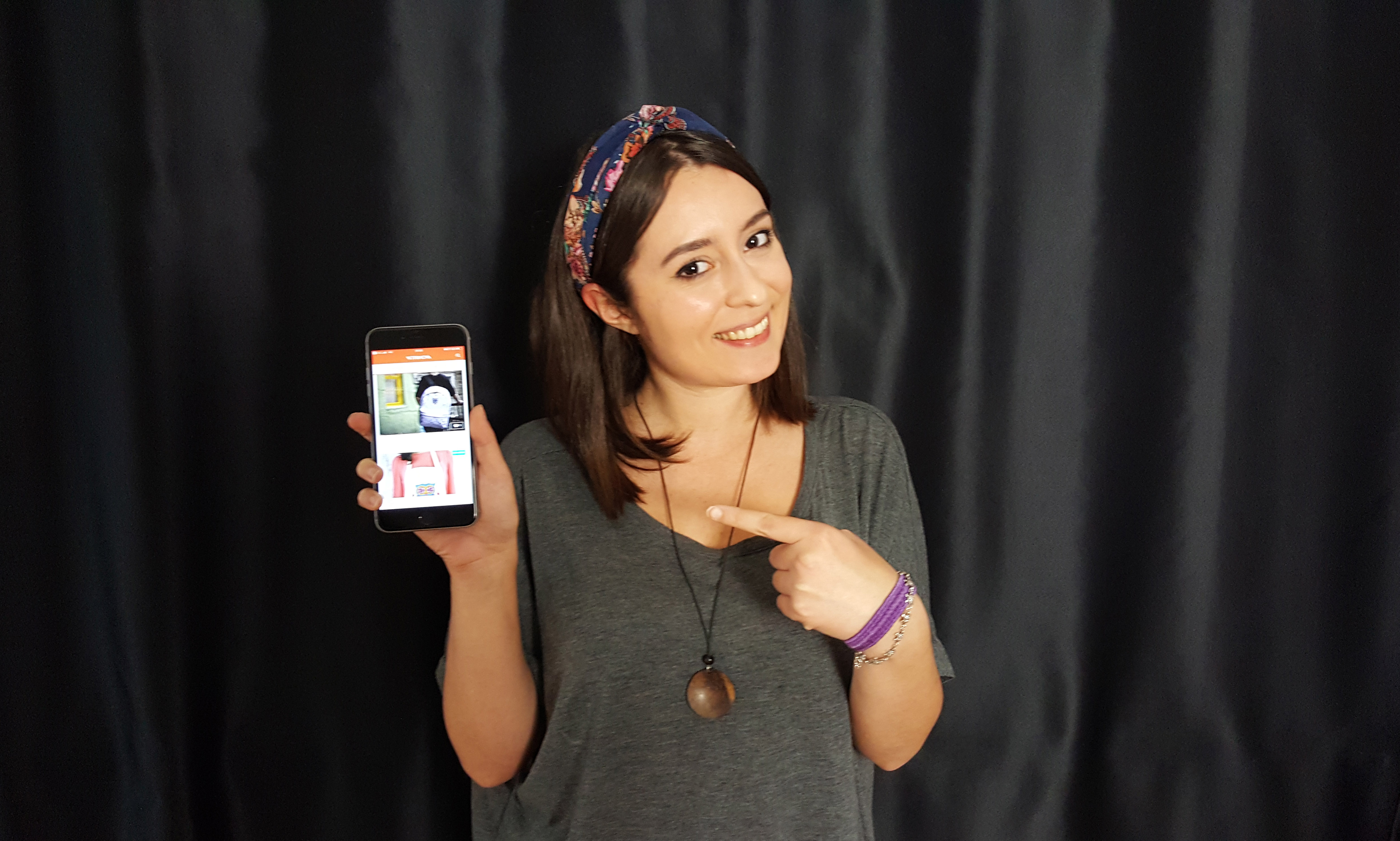 Vitrinova: Eşsiz ürünler satın alabileceğiniz uygulama