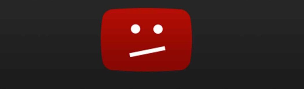 youtube, youtube yaş kısıtlaması