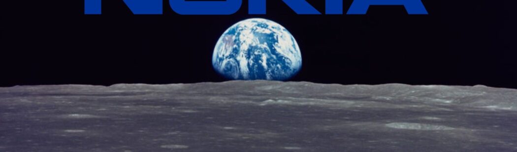 NASA ve Nokia