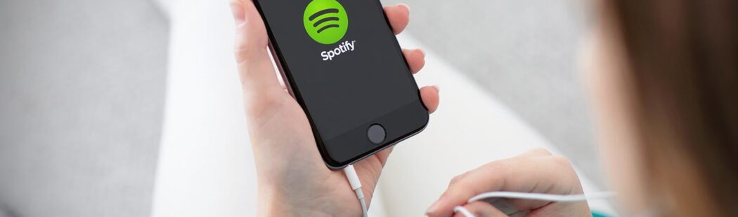 spotify'da şarkı arama, spotify'da arama