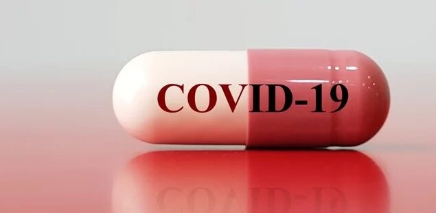 Koronavirüsü bloke eden ilaç geliştirildi