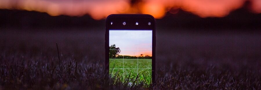 Akıllı telefon ile gece fotoğraf çekmenin püf noktaları