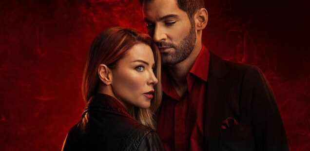 Lucifer final fragmanı