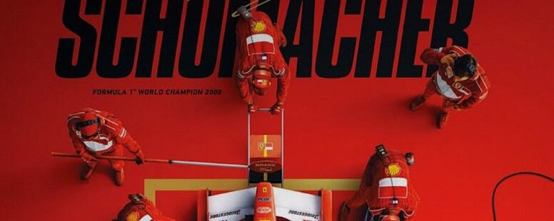 Schumacher belgeseli