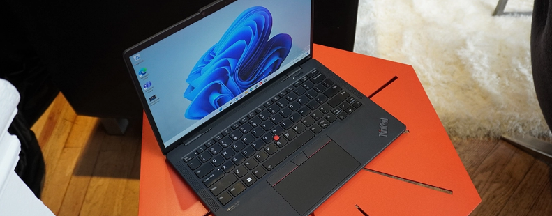 Lenovo Thinkpad