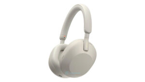 Sony WH-1000XM5 kulaküstü kulaklık 1