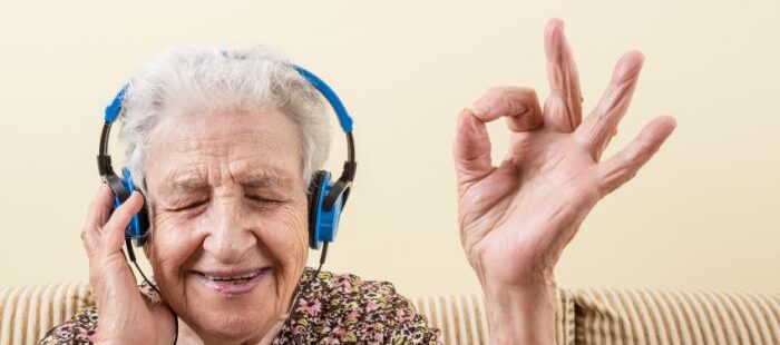 Alzheimer hastalığının çözümü müzikden geçiyor olabilir! 2