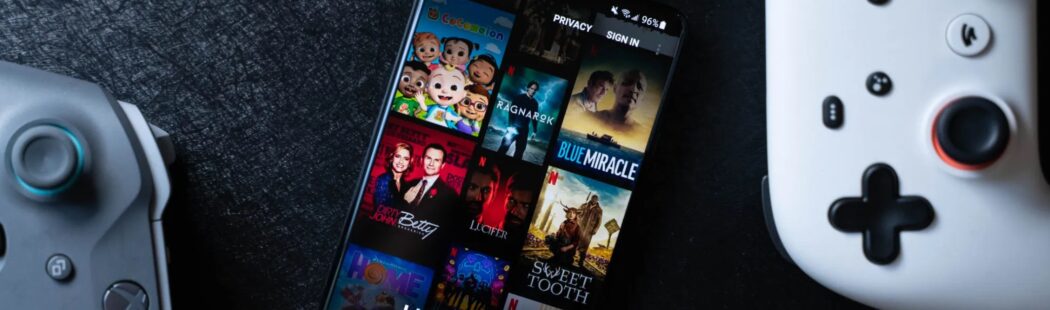 Netflix bulut oyunlar konusunda kararlı! Yeni gelişmeler