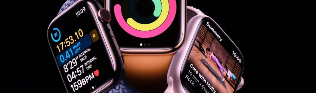 Apple Watch Series 8