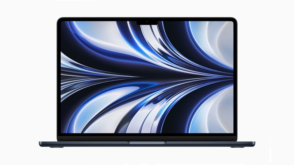 Apple, 2025'te dokunmatik ekranlı MacBook Pro'yu piyasaya sürmeyi düşünüyor