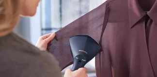 2023’ün en iyi 5 buharlı ütüsü