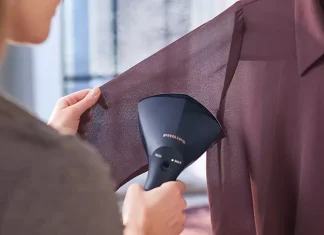 2023’ün en iyi 5 buharlı ütüsü