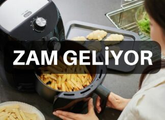 Zam bu sefer çok daha fazla üzecek!