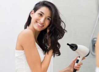 En iyi 5 saç kurutma makinesi!