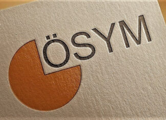 ÖSYM’den deprem bölgesi için sınav kararı