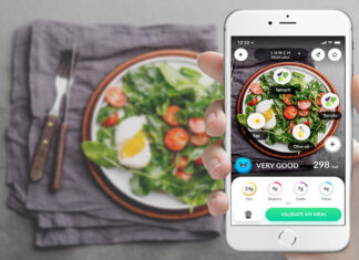 Sağlıklı beslenme için en iyi 6 uygulama önerisi