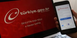 Seçmen kaydı sorgulama nasıl yapılır?