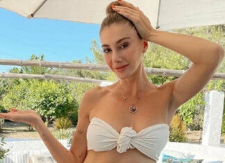 Şeyma Subaşı Instagram abonelikten kazandığı para olay oldu!