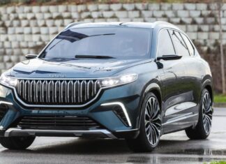 Togg T10X çekiliş sonucu açıklandı!