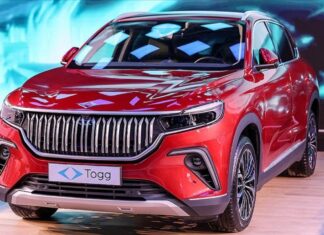 Togg T10X kura çekilişi canlı yayını nasıl izlenir, saat kaçta?