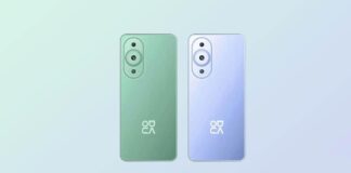 Huawei Nova 11 tanıtım videosu, şık tasarımıyla öne çıkıyor