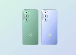 Huawei Nova 11 tanıtım videosu, şık tasarımıyla öne çıkıyor