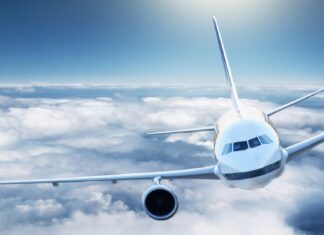 Elektrikli Uçaklar Yakında Gerçek Olabilir