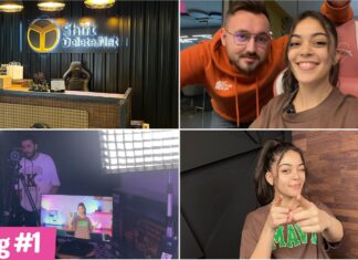 Bir günüm nasıl geçiyor? Ofiste neler oluyor!