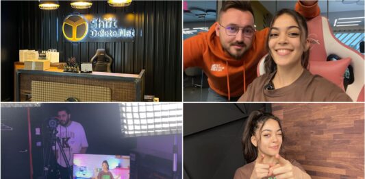 Bir günüm nasıl geçiyor? Ofiste neler oluyor!