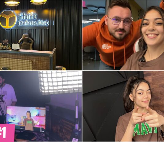 Bir günüm nasıl geçiyor? Ofiste neler oluyor!