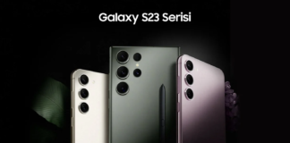 Samsung Galaxy S23 Plus ve S23 Ultra arasındaki farklar