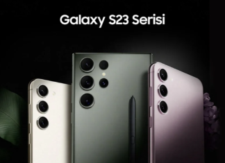 Samsung Galaxy S23 Plus ve S23 Ultra arasındaki farklar