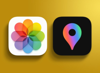 Fotoğraflar Uygulamasına iPhone’da Konuma Göre Göz Atma