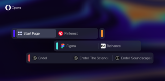 Tamamen yeniden tasarlanmış Opera tarayıcısı tanıtıldı