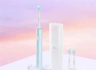 Xiaomi MIJIA Elektrikli Diş Fırçası T200C’yi tanıttı xiaomi-mijia-elektrikli-dis-fircasi-t200c-yi-tanitti