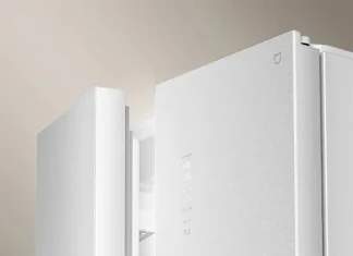 Xiaomi MIJIA Buzdolabını tanıttı