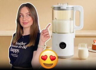 Xiaomi Smart Blender inceleme!