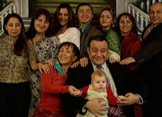 Yayınlandığı döneme damgasını vurmuş en çok izlenen Türk dizileri