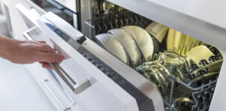 Bulaşık makinesi kullanırken bunları yapmayın! Cihaz ömrünü kısaltan kullanıcı hataları neler?