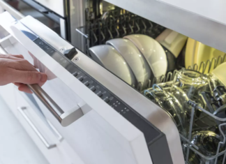 Bulaşık makinesi kullanırken bunları yapmayın! Cihaz ömrünü kısaltan kullanıcı hataları neler?