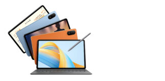 Şık tasarımlı Honor Pad V8 tanıtıldı