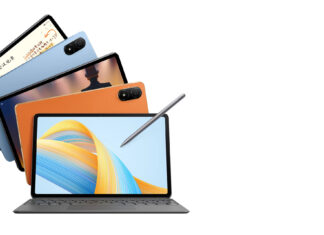 Şık tasarımlı Honor Pad V8 tanıtıldı