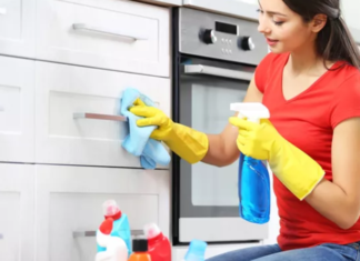 Daha pratik temizlik için ipuçları