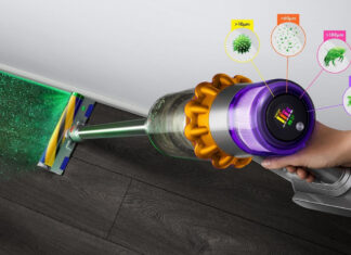 Dyson’ın küresel Toz Araştırması’ndan dikkat çekici sonuçlar!