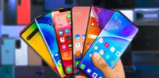 10 Bin-13 Bin TL arası en iyi 5 Android telefon!