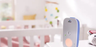 En iyi 5 bebek telsizi