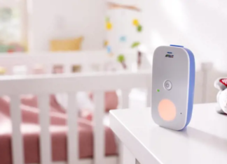En iyi 5 bebek telsizi