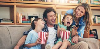 İzlemeniz gereken aile konulu 5 film