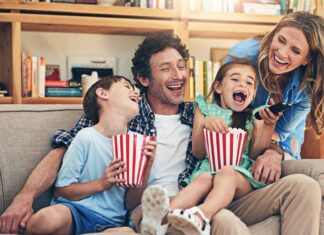 İzlemeniz gereken aile konulu 5 film